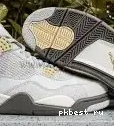 Jack 4 RETAIL Cactus SHIP Scott Travis READY MATERIALS Jordan TO PK5.0 Retro 0604